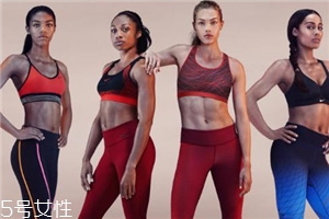 健身穿什么衣服好？健身穿搭推薦