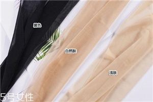 絲襪什么材質(zhì)的好？絲襪材質(zhì)對比