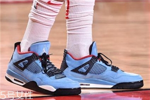 travis scott聯(lián)名air jordan 4什么時(shí)候發(fā)售？