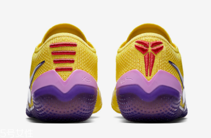 nike kobe ad nxt 360紫金湖人配色什么時(shí)候發(fā)售？