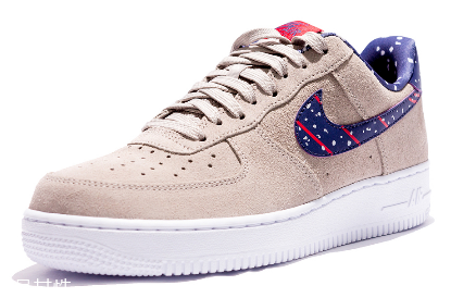 nike nasa航空探月系列有哪幾款？