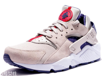 nike nasa航空探月系列有哪幾款？