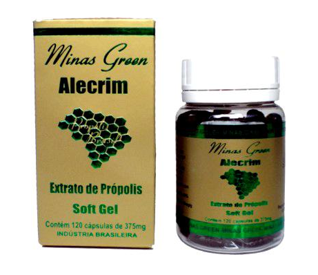 巴西綠蜂膠哪個牌子好？巴西綠蜂膠品牌推薦