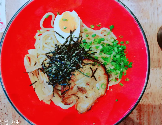 日本拉面好吃嗎？麺屋政宗測評