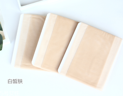 絲襪不同襠有什么區(qū)別？絲襪不同襠型對(duì)比