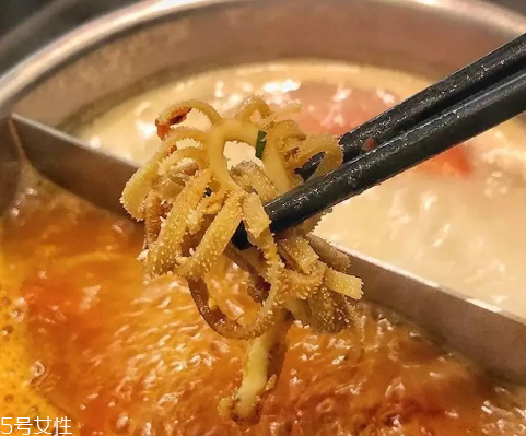 皇城老媽火鍋怎么樣？皇城老媽火鍋好吃嗎？