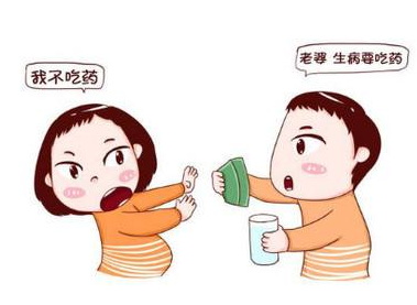 感冒藥能空腹吃嗎？空腹吃感冒藥效果好嗎？