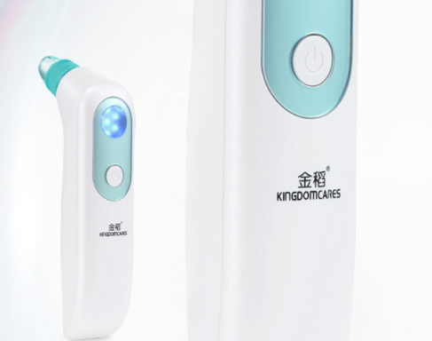 吸黑頭儀器把臉吸紅了怎么回事？吸黑頭儀把臉吸紫了怎么辦