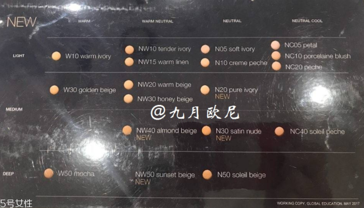萊珀妮氣墊霜多少錢(qián)？la prairie氣墊霜何時(shí)發(fā)售？