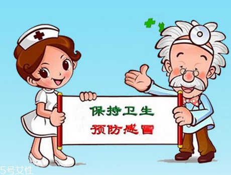 感冒藥能和胃藥一起吃嗎？感冒藥胃藥可以同服嗎？