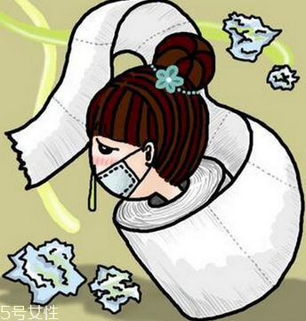 感冒藥一般幾個小時吃一次？