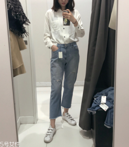 優(yōu)衣庫牛仔褲怎么洗？優(yōu)衣庫牛仔褲清洗方法