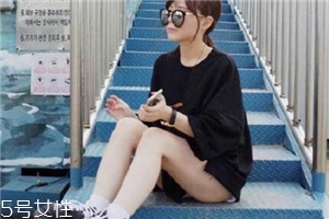 腿不好看怎么穿衣打扮？腿型不好的穿搭技巧