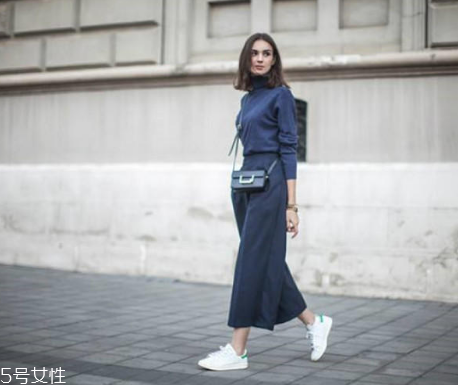 腿不好看怎么穿衣打扮？腿型不好的穿搭技巧