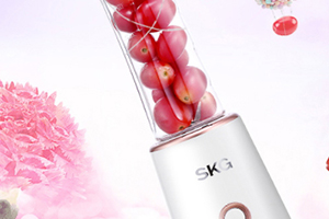 skg和小熊哪個(gè)品牌好？skg和小熊對(duì)比
