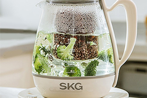 skg和九陽(yáng)哪個(gè)好？skg和九陽(yáng)榨汁機(jī)對(duì)比