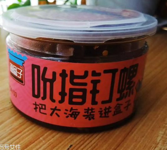 釘螺怎么吃？釘螺好吃嗎？