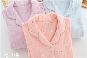 睡衣可以當(dāng)汗蒸服嗎？睡衣能汗蒸穿嗎