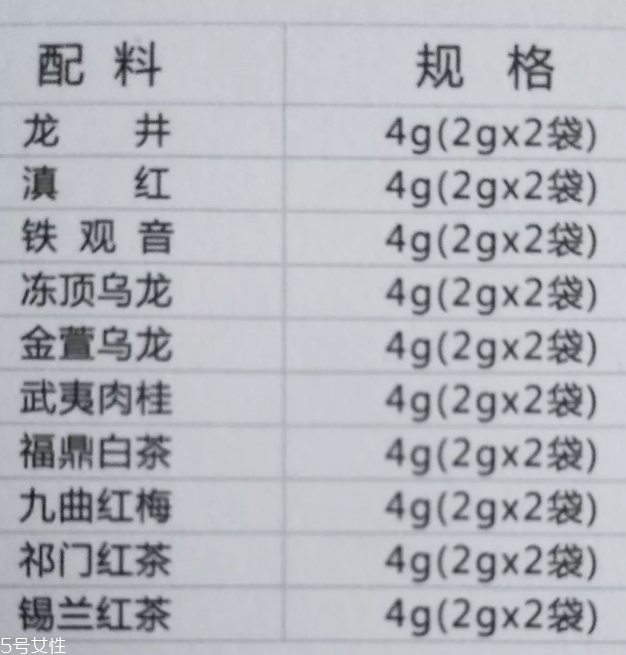 冷泡茶的做法 冷泡茶好喝嗎？