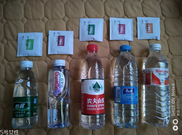 冷泡茶的做法 冷泡茶好喝嗎？