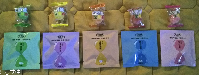 冷泡茶的做法 冷泡茶好喝嗎？