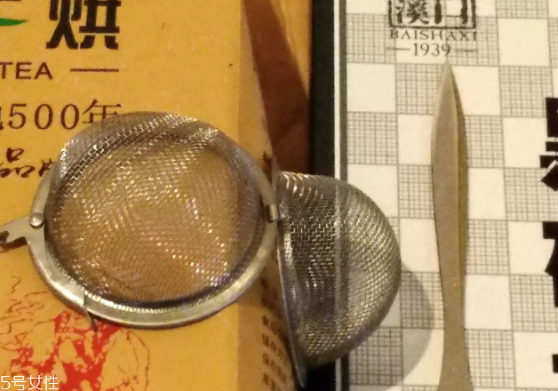 冷泡茶的做法 冷泡茶好喝嗎？