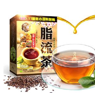 脂流茶減肥效果怎么樣？脂流茶減肥效果實(shí)測