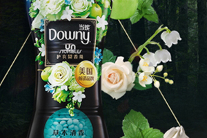 downy留香珠多少錢？當(dāng)妮留香珠一瓶容量