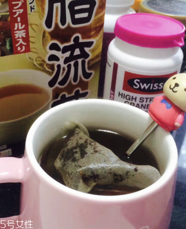脂流茶價格 脂流茶多少錢？
