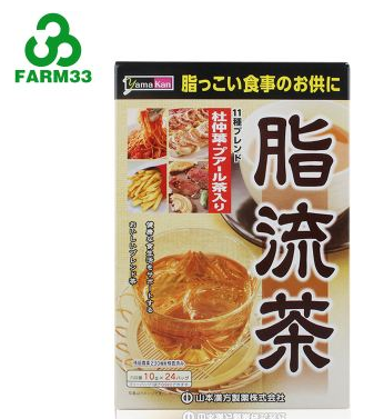 脂流茶什么人不能喝？脂流茶不適宜人群