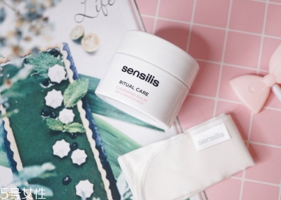 sensilis卸妝膏怎么用？sensilis卸妝膏使用心得