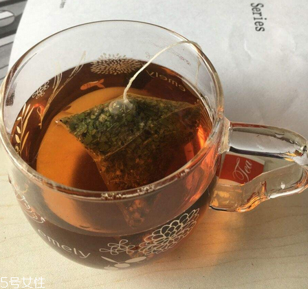 脂流茶喝了會(huì)拉肚子嗎？