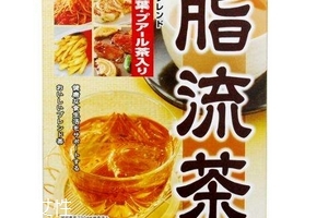 脂流茶懷孕可以喝嗎？孕婦可以喝脂流茶嗎？
