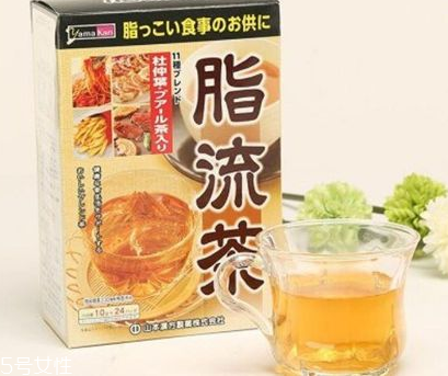 脂流茶懷孕可以喝嗎？孕婦可以喝脂流茶嗎？