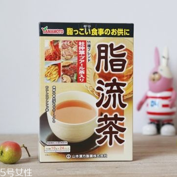 脂流茶能隔夜喝嗎？隔夜的脂流茶還能喝嗎？