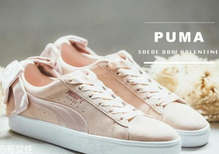 puma后跟蝴蝶結(jié)鞋在哪買？彪馬后跟蝴蝶結(jié)購買方式