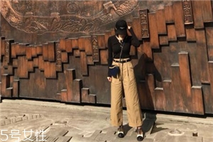 優(yōu)衣庫褲子尺碼偏大嗎？優(yōu)衣庫褲子尺碼準不準