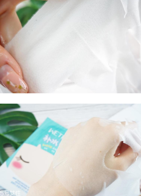 溫碧泉深透補水沁潤面膜孕婦能用嗎？適合敏感肌嗎？