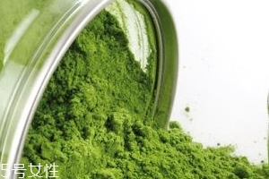 大麥若葉青汁可以敷面膜嗎？