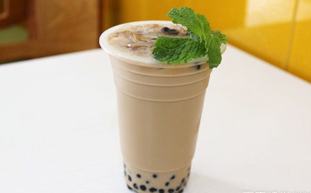 什么是奶茶肚？喝奶茶會長奶茶肚嗎