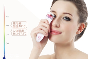 睫毛卷翹器怎么用？睫毛卷翹器使用注意事項