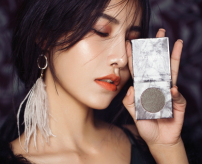 hazel feel眼影怎么樣？hazel feel眼影評(píng)測(cè)