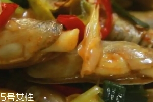蔥香蟶子的做法 蔥香蟶子怎么做好吃？