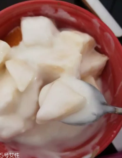 老酸奶怎么吃好吃？老酸奶推薦吃法