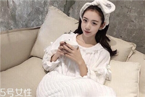 睡衣上的油漬怎么洗掉？睡衣油漬清洗方法