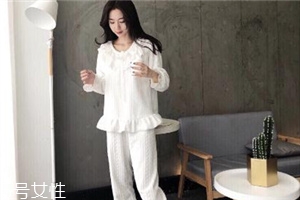 睡衣上的污點怎么去除？睡衣上有污點怎么辦