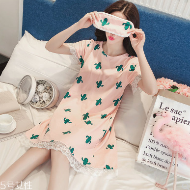 睡衣f碼是多大？睡衣f碼是什么意思