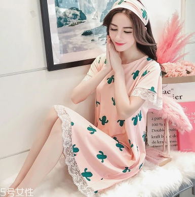 睡衣f碼是多大？睡衣f碼是什么意思