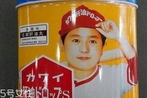 日本肝油丸有什么作用？