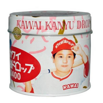 日本肝油丸多少錢一盒？日本肝油丸價格